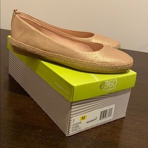 E360 easyspirit gemina shoes